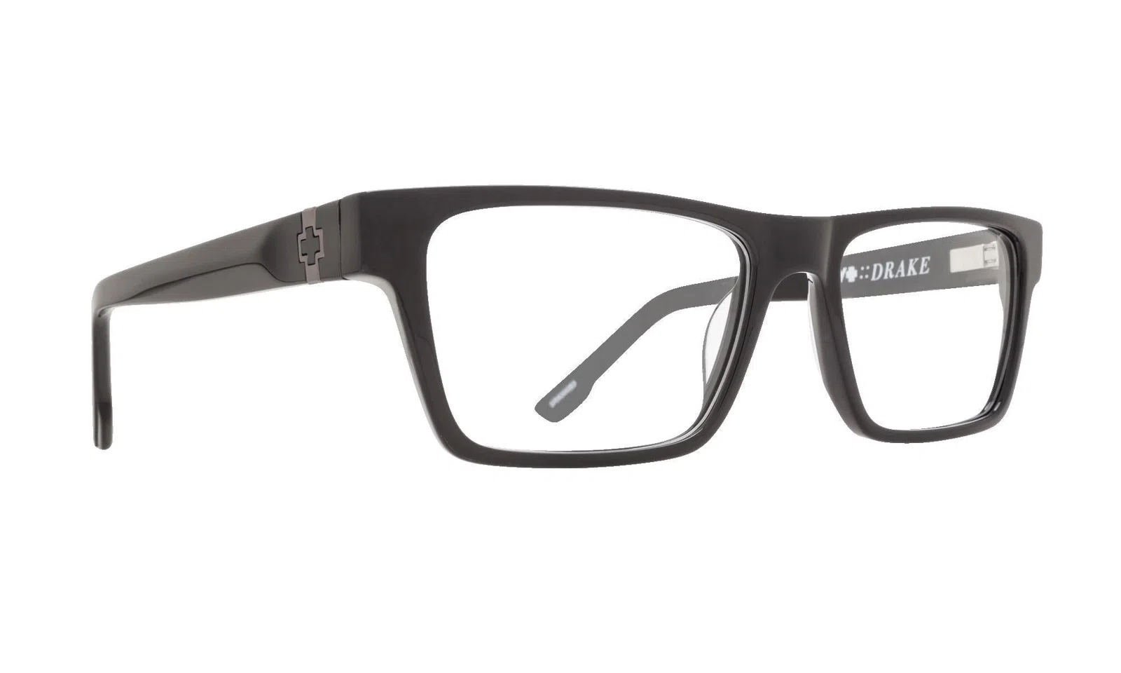SpyOptic Drake 54 SRX00083 Eyeglasses - view 2